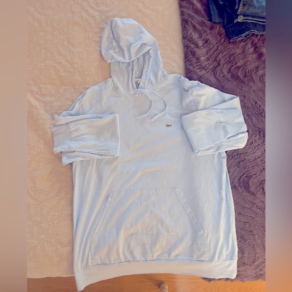 Izod Hoodie
